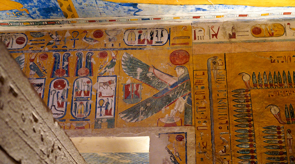 3 tägige Tour zu den Höhepunkten Ägyptens ab El Quseir