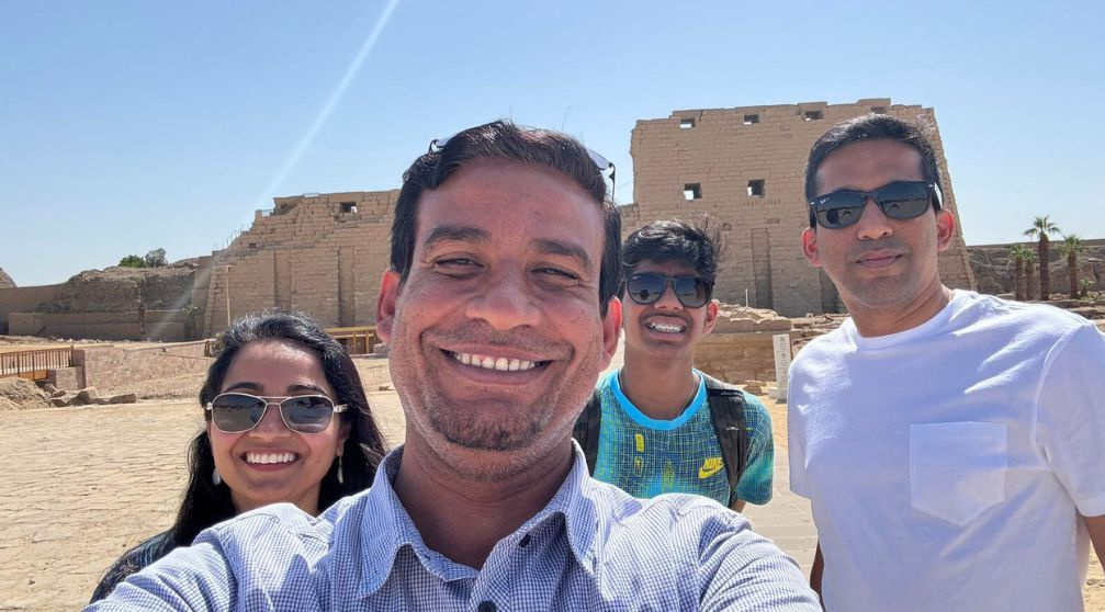 3 tägiger Ausflug nach Luxor ab Marsa Alam 3 tägiger Ausflug nach Luxor ab Marsa Alam