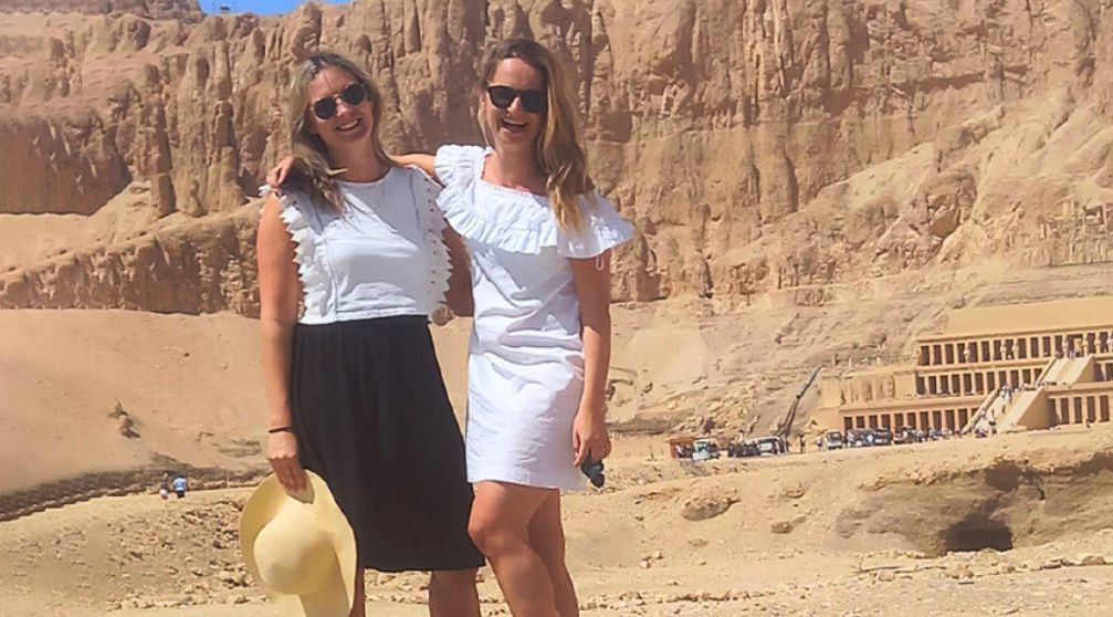 3-tägiger Ausflug nach Luxor ab Marsa Alam 3 tägiger Ausflug nach Luxor ab Marsa Alam