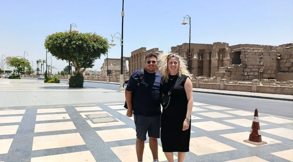 3-tägiger Ausflug nach Luxor ab Marsa Alam 3 tägiger Ausflug nach Luxor ab Marsa Alam