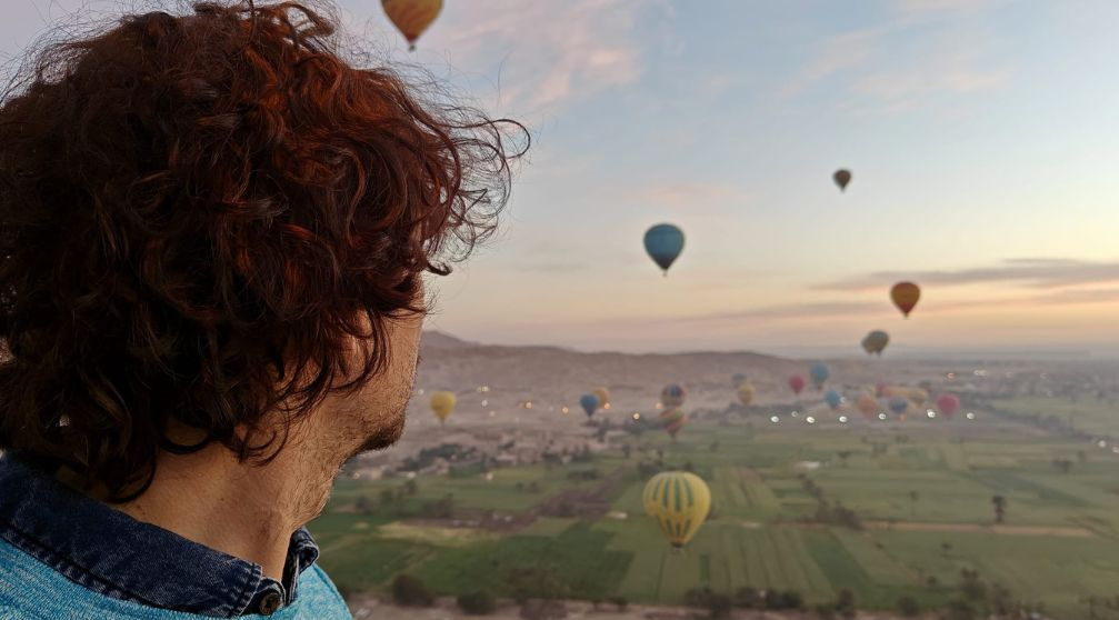 3 tägiger Ausflug von Kairo nach Abu Simbel und Luxor