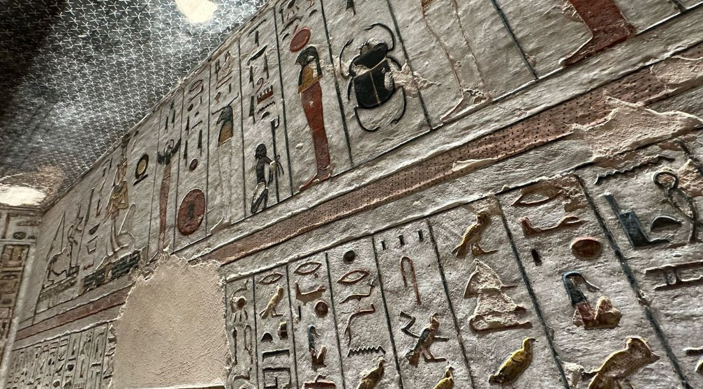 3 tägiger Ausflug von Kairo nach Abu Simbel und Luxor