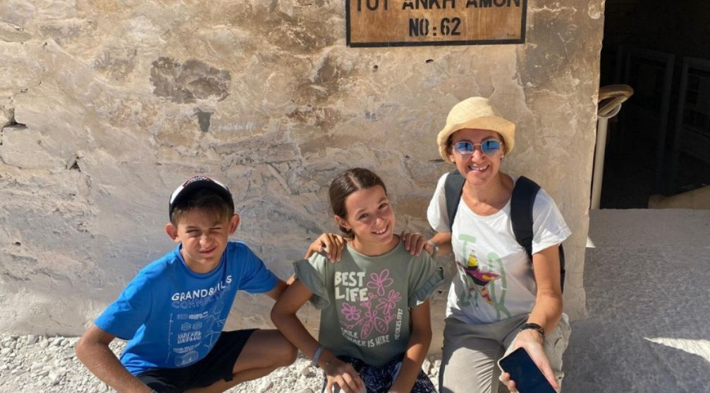 3 tägiger Ausflug von Kairo nach Abu Simbel und Luxor