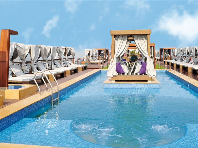 4 Tage Nilkreuzfahrt von Assuan nach Luxor auf der Nilkreuzfahrt MS Esplanade