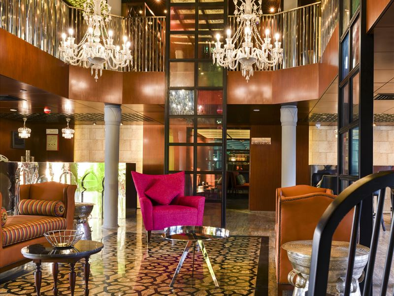 4 Tage Nilkreuzfahrt von Assuan nach Luxor auf der Nilkreuzfahrt MS Mayfair