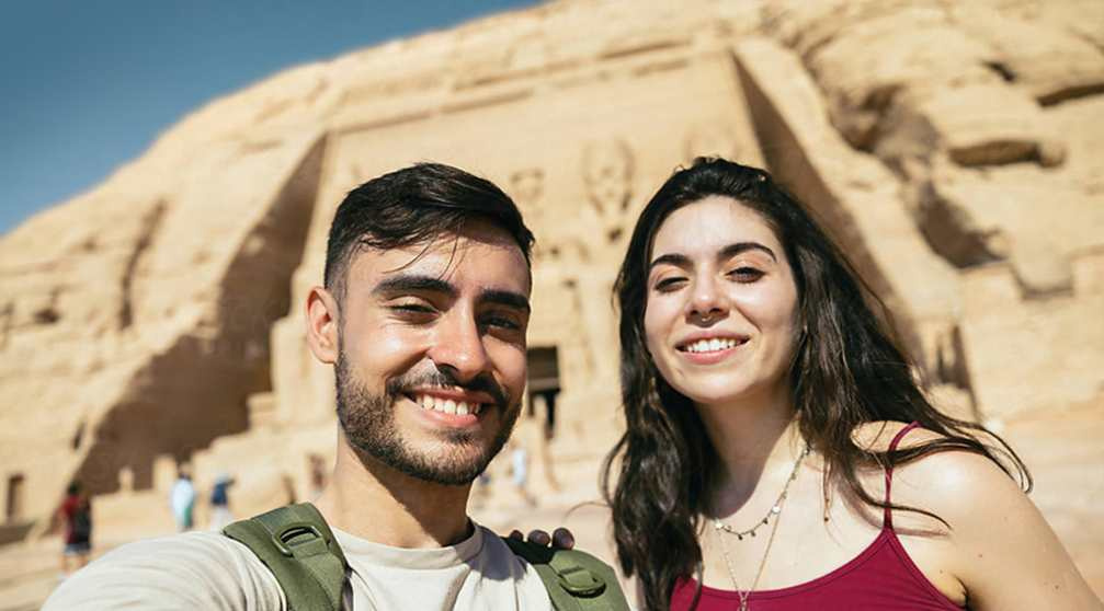 4 tägige Nilkreuzfahrt von Assuan nach Luxor