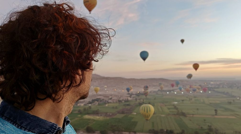 4 tägiger Ausflug nach Luxor und Assuan mit Abu Simbel von Kairo mit dem Flugzeug 4 tägiger Ausflug nach Luxor und Assuan mit Abu Simbel von Kairo mit dem Flugzeug