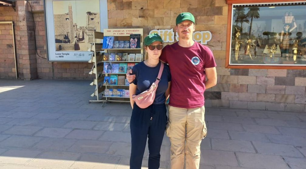 5 tägiges Kairo Tourpaket