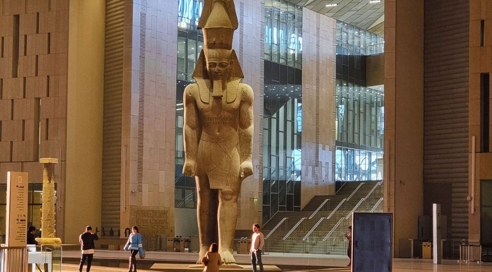 5 tägiges Kairo Tourpaket