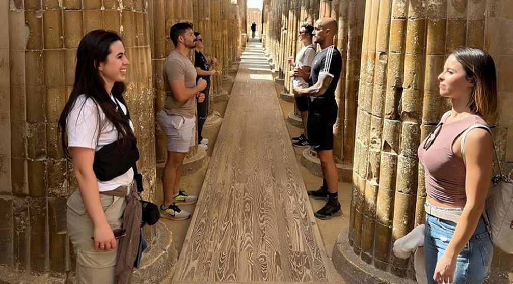 6 tägiges Kairo Tourpaket