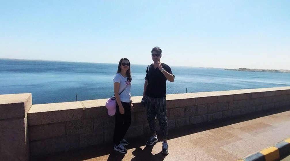 6 tägiges Tourpaket für Kairo und Nilkreuzfahrt