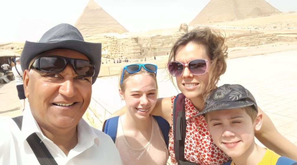 7 tage Ägypten Rundreise Pakete Kairo und Nilkreuzfahrt