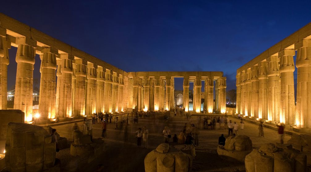 7 tage Ägypten Rundreise Pakete Kairo und Nilkreuzfahrt