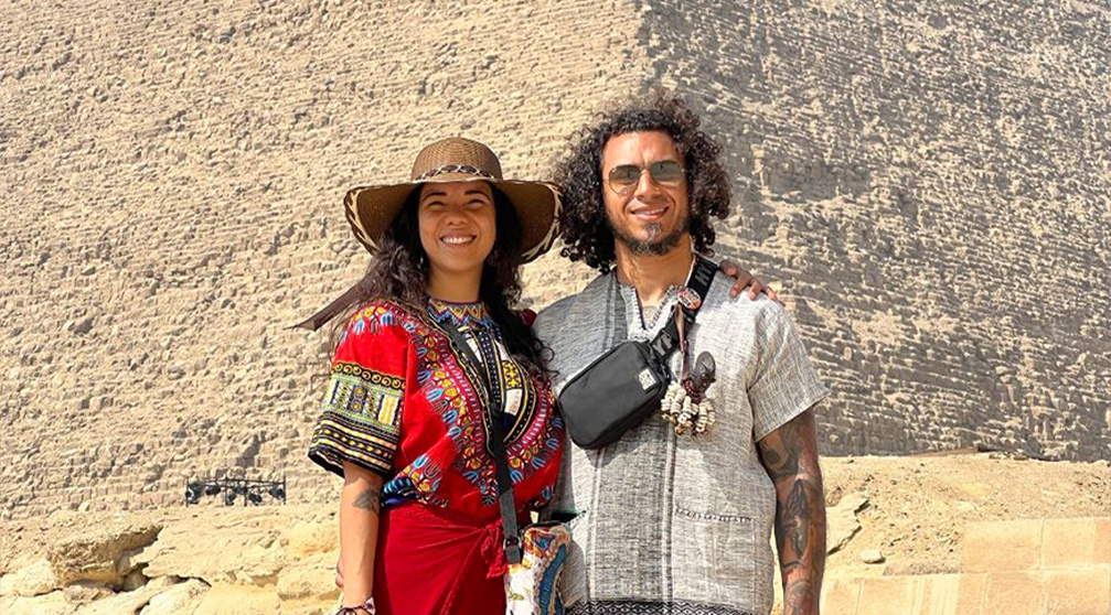 7 tägige Reise durch Ägypten: Kairo, Luxor und Assuan