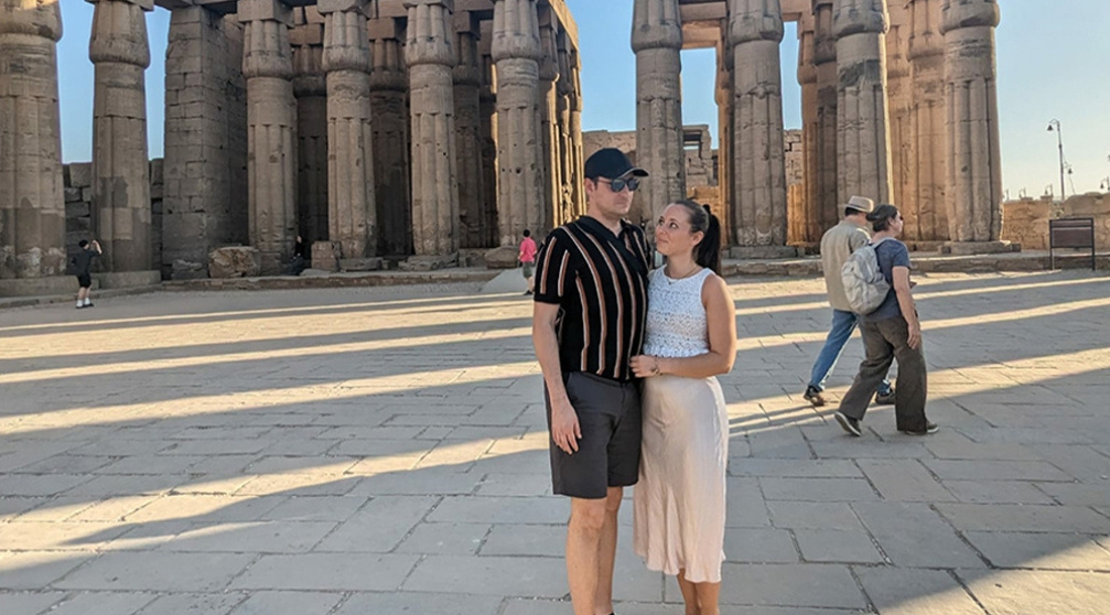 7 tägige Reise durch Ägypten: Kairo, Luxor und Assuan