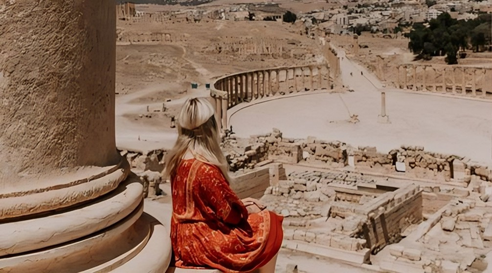 7 tägige Rundreise durch Ägypten und Jordanien