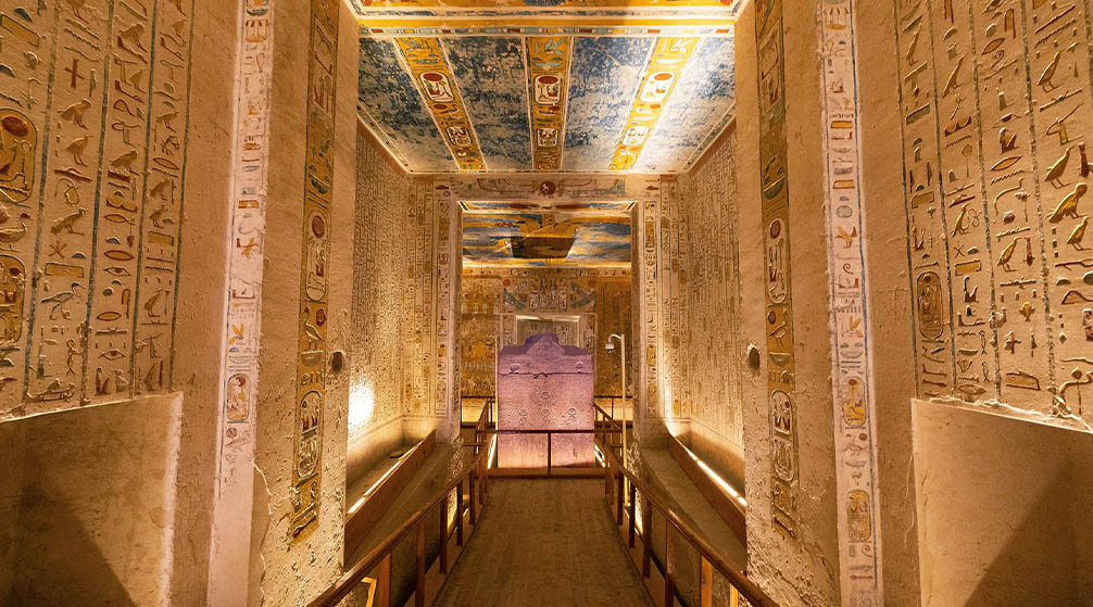 7 tägige Ägypten Rundreise: Kairo und Nilkreuzfahrt