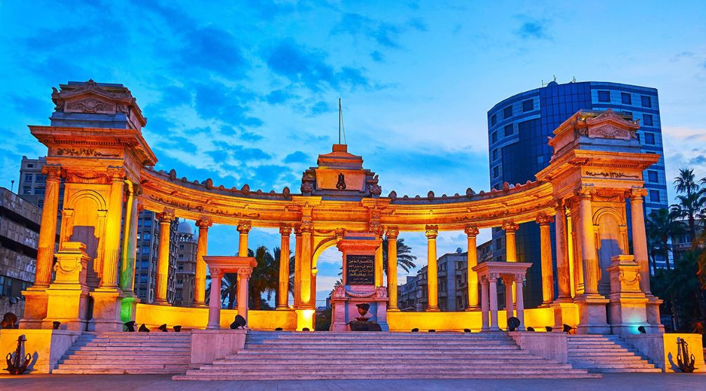 8 tägige Reise nach Kairo und ins Tal der Wale