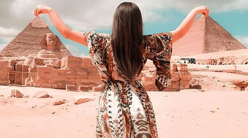 8 tägige Ägypten Rundreisen ab Washington