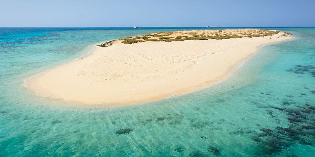 8 tägiges Tourpaket Marsa Alam und Nilkreuzfahrt