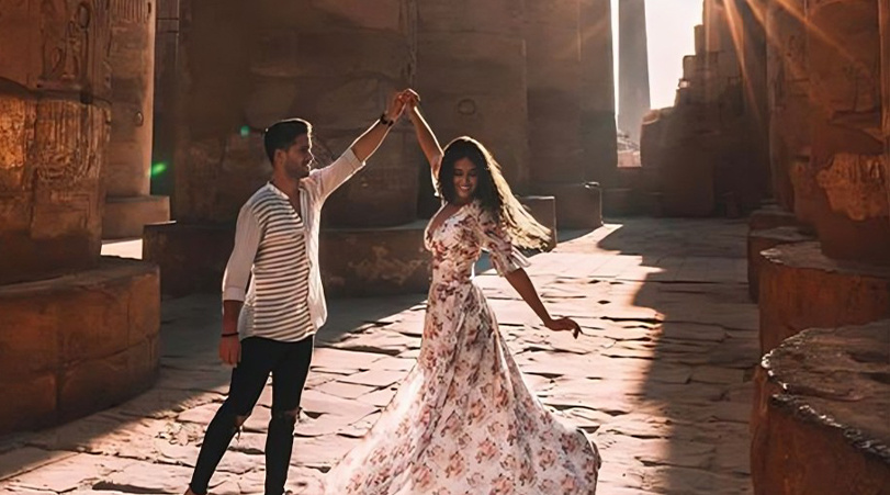 9 tage Ägypten Rundreisepaket Kairo und Nilkreuzfahrt