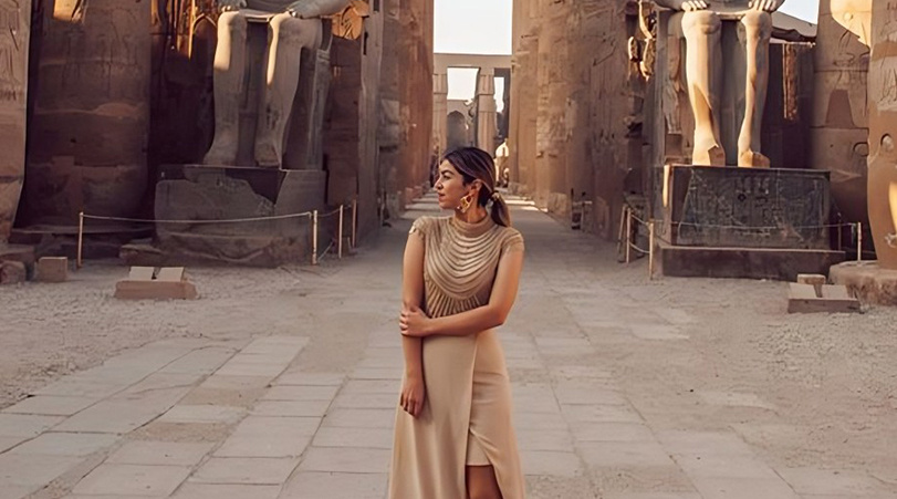 9 tage Ägypten Rundreisepaket Kairo und Nilkreuzfahrt