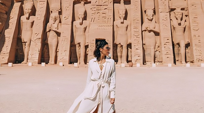 9 tage Ägypten Rundreisepaket Kairo und Nilkreuzfahrt