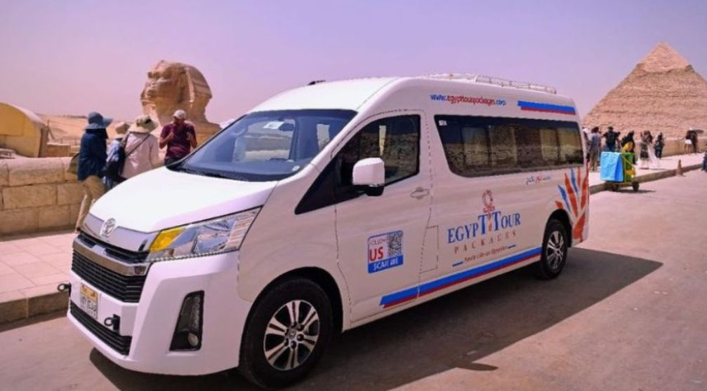 9 tägige Ägypten Rundreise: Kairo, Nilkreuzfahrt und Hurghada