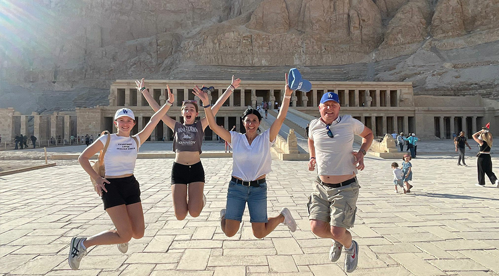 Aktivitäten in Luxor Aktivitäten in Luxor