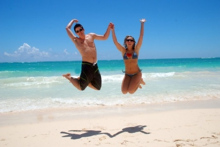 Aktivitäten in Makadi