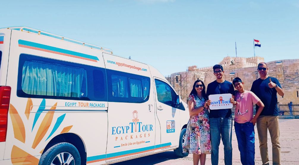 Alexandria Touren ab Kairo