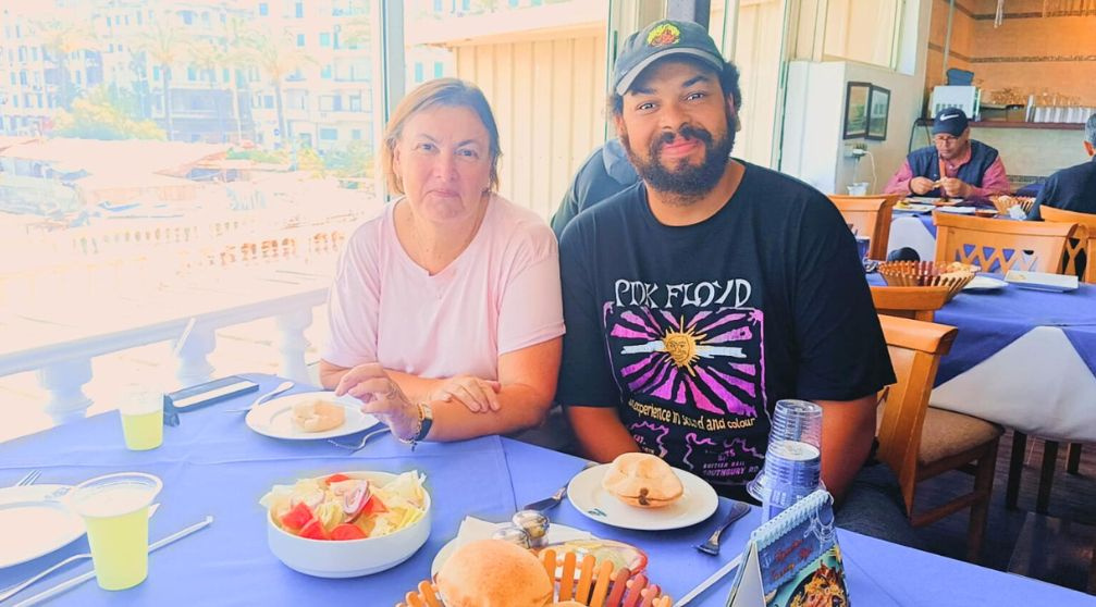 Alexandria Touren ab Kairo