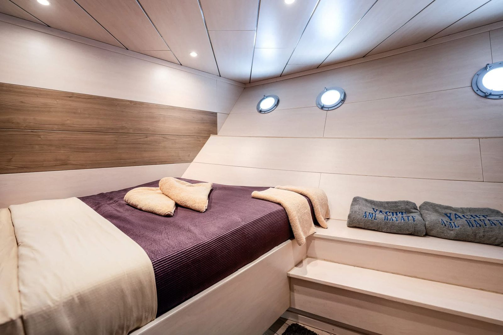 Aml Hayati Tauchsafari Rotes Meer