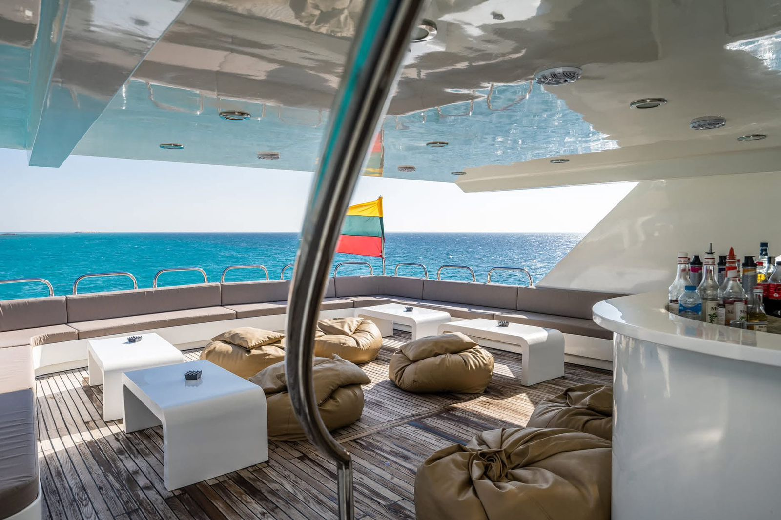 Aml Hayati Tauchsafari Rotes Meer