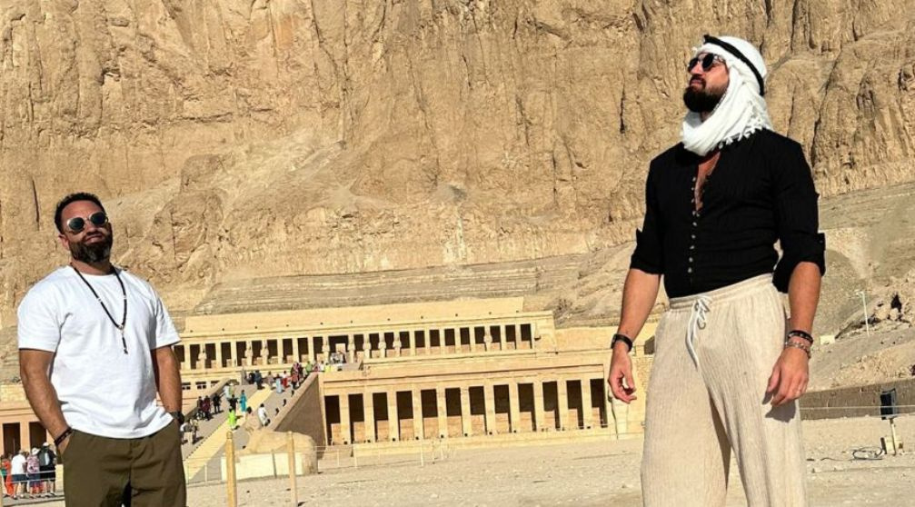 Beste Ägypten Reiseroute: 11 Tage Kairo und Nilkreuzfahrt