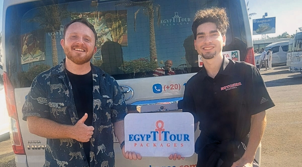 Das perfekte Ägypten Urlaubspaket (10 Tage)