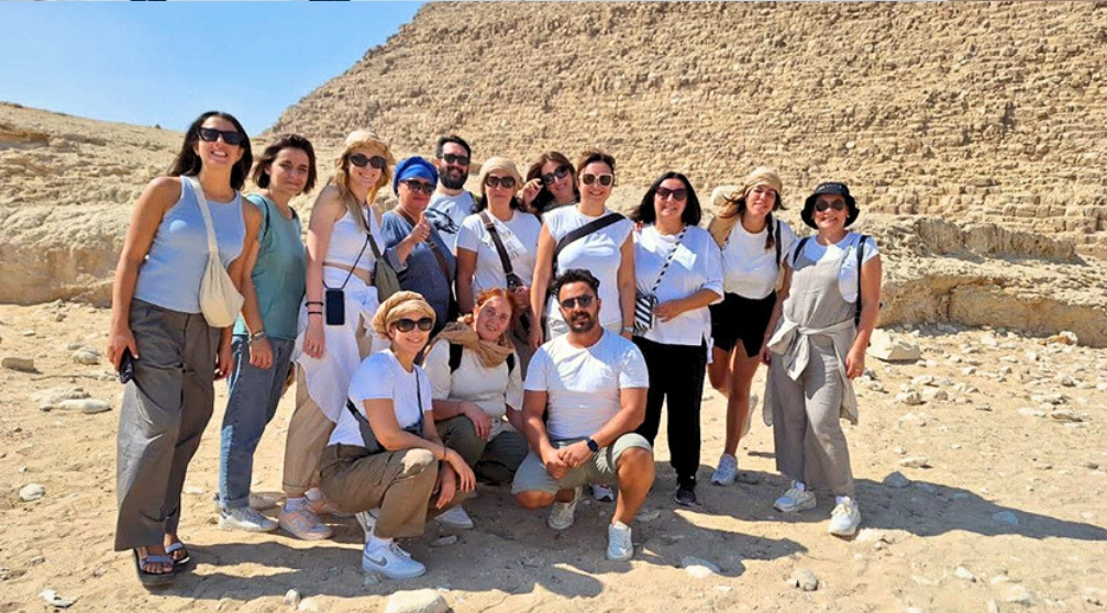 Das perfekte Ägypten Urlaubspaket (10 Tage)