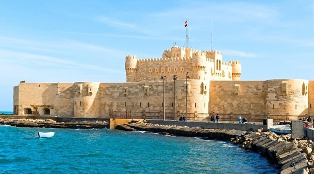 Die beste 12 tägige Reiseroute durch Ägypten