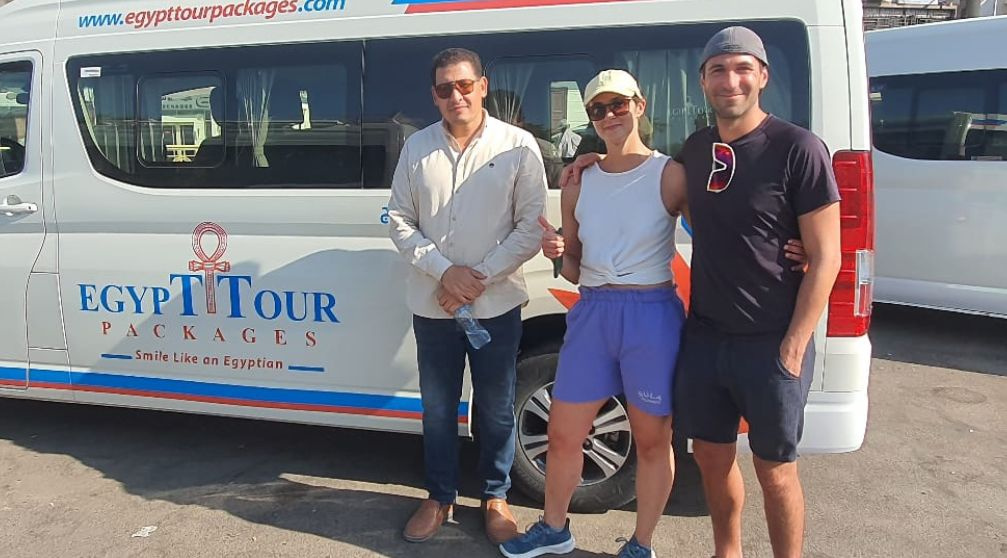 Die perfekte Ägypten Reiseroute (9 Tage)