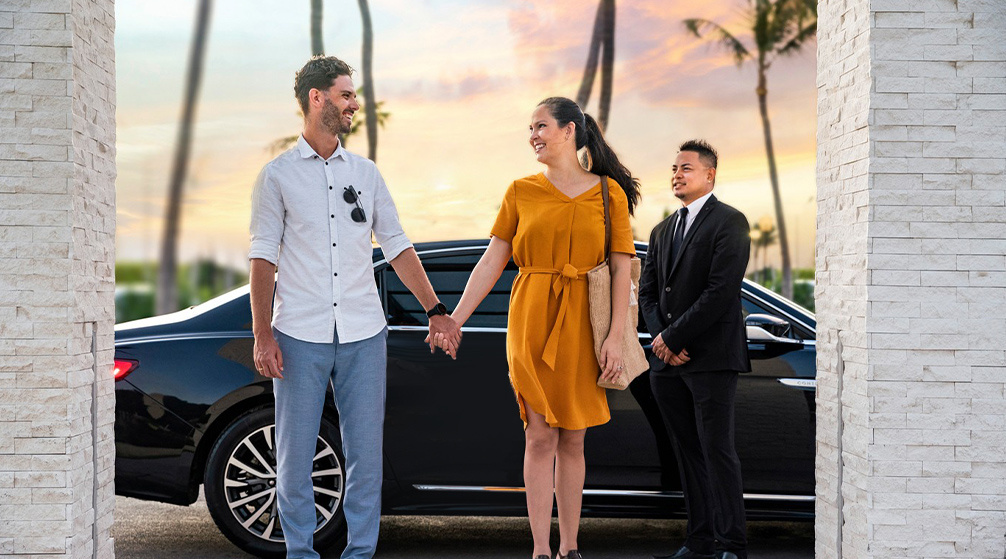 Flughafen Kairo Privater Abreise transfer