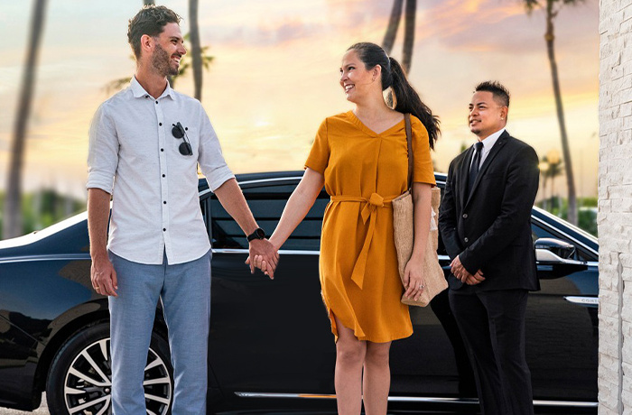 Flughafentransfers Scharm El Scheich