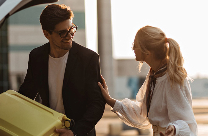 Flughafentransfers Scharm El-Scheich