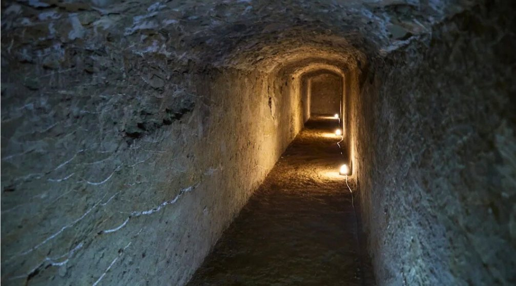 Ganztägige Tour zu den Pyramiden Maidum Hawara und El Lahun