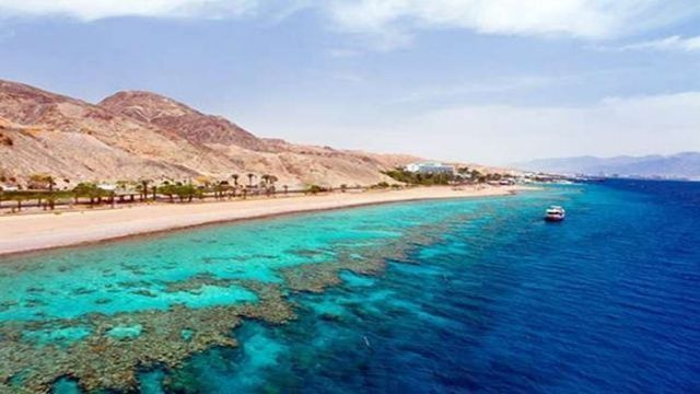 Halbtägige Sharm El Luli Schnorcheltour ab Marsa Alam