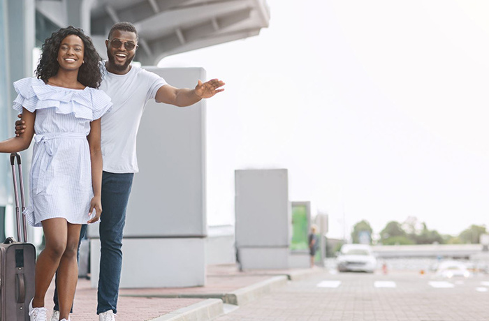 Hurghada Flughafentransfers