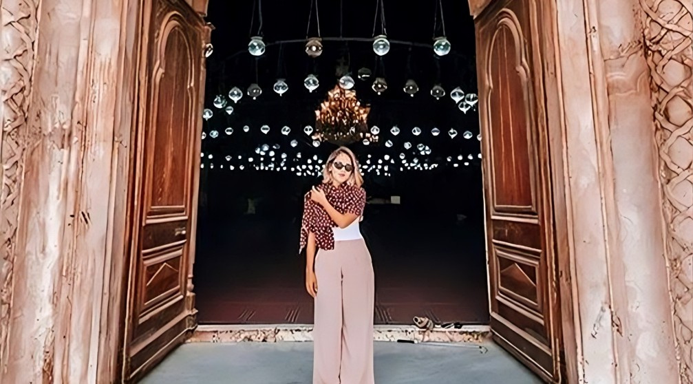 Kairo Tagesausflug von Sahl Hasheesh mit dem Flugzeug