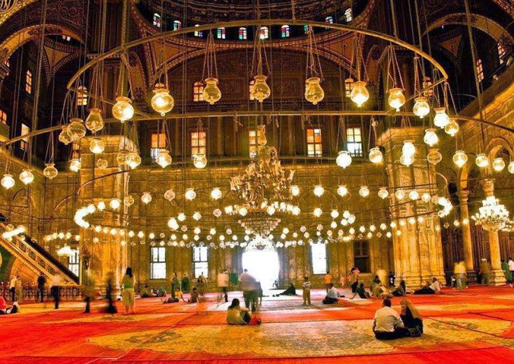 Kairo Touren ab El Quseir