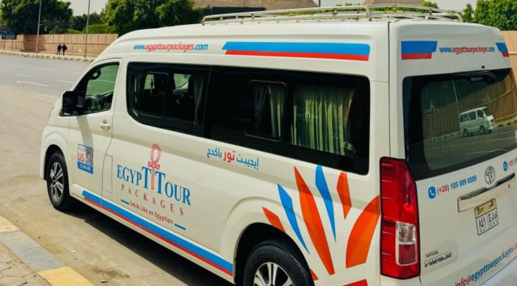 Kairo Zwischenstopp Touren