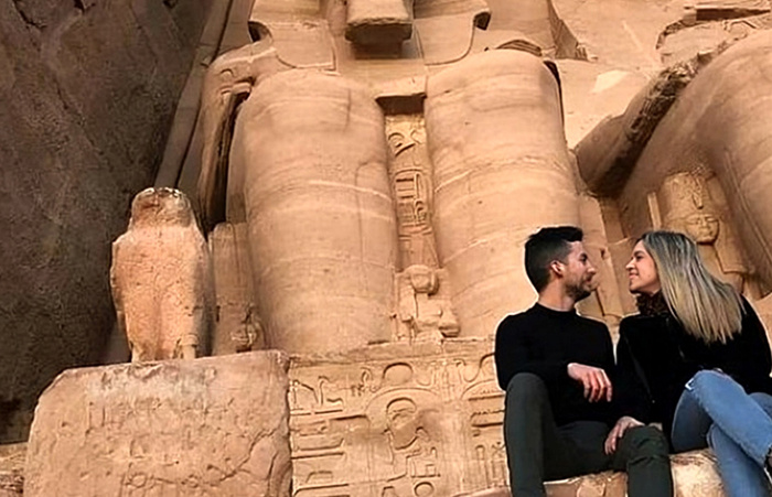 Kairo und Nilkreuzfahrten Rundreise