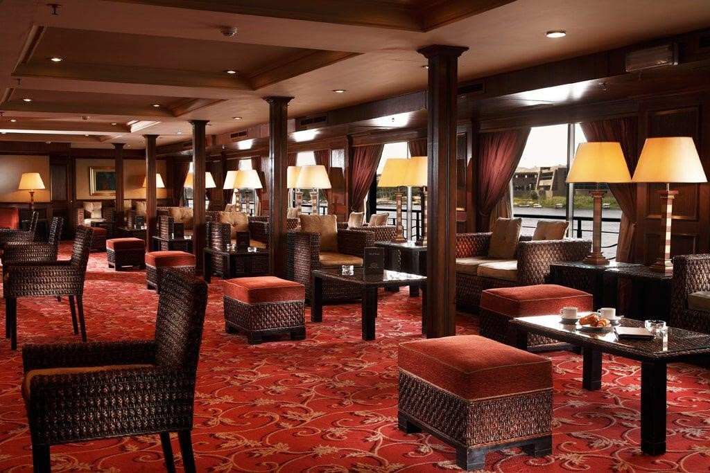 MS Jaz Crown Jubilee